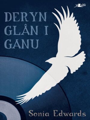 cover image of Cyfres y Dderwen